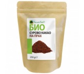 КАКАО НА ПРАХ 250Г BALEV BIO