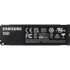 SSD SAMSUNG 990 EVO, 2TB, M.2 Type 2280, PCIe 4.0 x4, NVMe MZ-V9E2T0BW