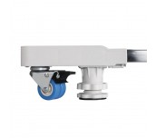 Регулируема основа Xavax, за пералня / сушилня, хладилник, 110233