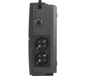 UPS POWERWALKER VFD 600, 600VA, Off-Line