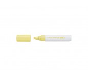 ПЕРМАНЕНТЕН МАРКЕР PILOT PINTOR 1.4-4.5ММ ПАСТЕЛ ЖЪЛТ