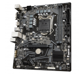 Дънна платка GIGABYTE H510M-H, socket 1200, Micro ATX