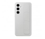 Samsung S24 FE Standing Grip Case Gray