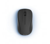 Oптична 3-бутонна безжична мишка MW-300 V2, HAMA-173020