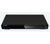 Sony DVP-SR370 DVD player
