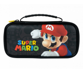 Чанта за гейминг конзола Nacon Bigben Nintendo Switch Super Mario Deluxe Travel