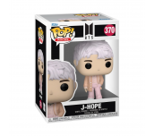 Фигурка Funko Pop! Rocks: BTS - J-Hope #370 Vinyl Figure