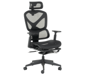 ЕРГОНОМИЧЕН СТОЛ COLMAR ЧЕРЕН