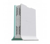 Рутер MikroTik hAP ax lite L41G-2axD, CPU 1GHz, 2.4GHz, 4x10/100/1000, WiFi