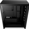 Кутия NZXT H7 Flow RGB 2024 Edition - Black