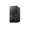 Dell Vostro 3020 MT, Intel Core i7-13700 (16-Core, 24MB Cache, 2.1GHz to 5.1GHz), 8GB, 8Gx1, DDR4, 3200MHz, 512GB M.2 PCIe NVMe, Intel UHD Graphics 770, Wi-Fi 6, BT, Keyboard&Mouse, Ubuntu, 3Y PS Vost
