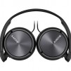 Sony Headset MDR-ZX310AP black