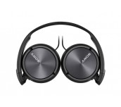 Sony Headset MDR-ZX310AP black