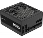 Захранващ блок Corsair RM850x 850W 80+ Gold ATX 3.1, Fully Modular
