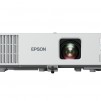 Epson EB-L260F, 3LCD, Laser, WUXGA (1920 x 1080), 240Hz, 16:9, 4600 lumen, 2500000 : 1, Ethernet, Wireless LAN 5GHz, VGA (2xIn, 1xOut), Composite, HDMI (2x), RS232, Audio In and Out, USB, Miracast, 60