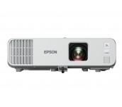 Epson EB-L260F, 3LCD, Laser, WUXGA (1920 x 1080), 240Hz, 16:9, 4600 lumen, 2500000 : 1, Ethernet, Wireless LAN 5GHz, VGA (2xIn, 1xOut), Composite, HDMI (2x), RS232, Audio In and Out, USB, Miracast, 60