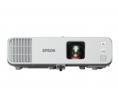 Epson EB-L260F, 3LCD, Laser, WUXGA (1920 x 1080), 240Hz, 16:9, 4600 lumen, 2500000 : 1, Ethernet, Wireless LAN 5GHz, VGA (2xIn, 1xOut), Composite, HDMI (2x), RS232, Audio In and Out, USB, Miracast, 60
