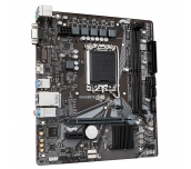 Дънна платка GIGABYTE H610M H V2 Socket 1700, DDR5 rev 1.0, Micro ATX
