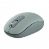 БЕЗЖИЧНА МИШКА UGREEN МU105 Celadon Green, 2400 dpi, БЕЗШУМНА