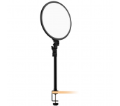 Осветление за стрийм Streamplify Glow Light 14, Черна