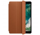 Apple Leather Smart Cover for 10.5-inch iPad Pro - Saddle Brown