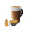 КАФЕ КАПСУЛИ STARBUCKS DOLCE GUSTO КАРАМЕЛ ЛАТЕ 12БР.