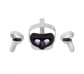 Комплект за виртуална реалност Oculus Quest 2 256GB