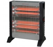 КВАРЦОВА ПЕЧКА  ELITE EQH-0485