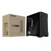 Кутия Gigabyte C102 Glass Black Mid-Tower