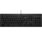 HP 125 Wired Keyboard