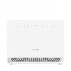 Безжичен рутер Cudy LT700E, AC1200, 4G, LTE CAT 6, 2.4/5 GHz, 300 - 867 Mbps