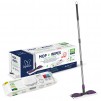 ПОЧИСТВАЩ СЕТ CLEAN KIT PAPILION MOP+WIPES