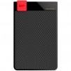 Външен хард диск SILICON POWER Diamond D30 Black 2TB 2.5