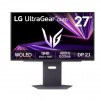 LG 27GX790A-B, UltraGear 26.5