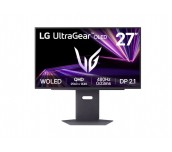 LG 27GX790A-B, UltraGear 26.5