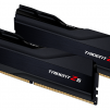 Памет G.SKILL Trident Z5 Black 32GB(2x16GB), DDR5, 5600MHz, F5-5600J3636C16GX2-TZ5K
