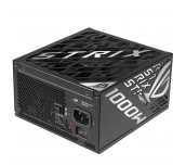 Захранващ блок ASUS ROG STRIX 1000W, 80+ Platinum PCIe 5.1, Fully Modular
