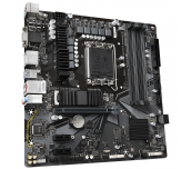 Дънна платка GIGABYTE Z690M DS3H, LGA 1700, mATX, RGB Fusion, DDR4