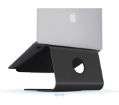 Поставка за лаптоп Rain Design mStand360 with Swivel Base - Black