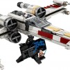 LEGO Star Wars - X-Wing Starfighter - 75355