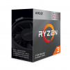 Процесор AMD RYZEN 3 3200G, 4-Core, 3.6 GHz, 6MB, 65W, AM4, BOX