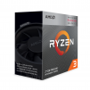 Процесор AMD RYZEN 3 3200G 4-Core 3.6 GHz (4.0 GHz Turbo) 6MB/65W/AM4/BOX