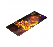 Геймърски пад World of WarCraft Classic - Ragnaros, XL