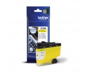 Brother LC-3239XL Yellow High-yield Ink Cartridge