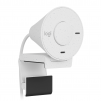 Уеб камера с микрофон LOGITECH Brio 300 White