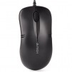 Жична мишка A4Tech OP-560NU, Черен