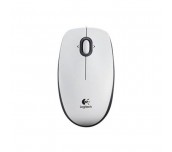 Жична оптична мишка LOGITECH B100