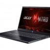 Acer Nitro V15, ANV15-51-55D7, Intel Core i5-13420H ( up to 4.6GHz, 12MB) 165Hz, 1*16GB DDR5, 512GB PCIe NVMe SSD, GeForce RTX 4050 6GB GDDR6, INTEL 2X2 AX+BT, HD Cam, FP, KB Backlight, No OS, Black N