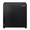 Asustor AS1104T, 4 bay NAS, Realtek RTD1296, Quad-Core, 1.4GHz, 1GB DDR4 (not expandable), 2.5GbE x1, USB3.2 Gen1 x2, WOW (Wake on WAN), System Sleep Mode, hardware encryption, EZ connect, EZ Sync