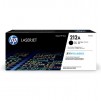 HP 212A Black Original  LaserJet Toner Cartridge